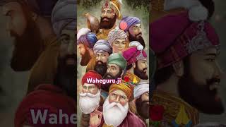 Tera Sahara mil Jaye data waheguru ji maharaj 🙏🙏wahegurublessings waheguruji shortvideo shorts [upl. by Sacks]