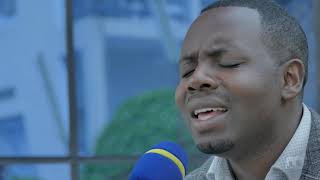 MUGIHE CYO GUSENGA  Official VideoHD With Thacien Titus 2020 [upl. by Adliw320]