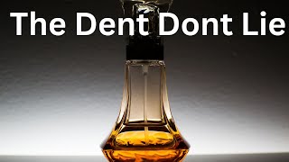 The Biggest DENTS In My Cologne Collection  The Dent Dont Lie Tag  rayzorramonthebarber1312 [upl. by Deni]