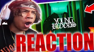 DYNAMIC DUO YB Neet amp CK YG  Meta 2 Official Music Video REACTION [upl. by Norrehc]