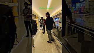 Dubai airport subscribe dubaimasjid trendingshorts [upl. by Shina]