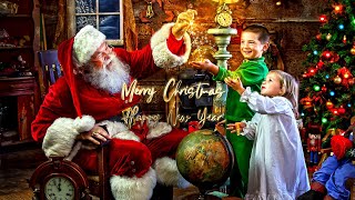 Last Christmas 🔔 Merry Christmas 🎅🏼 Top Christmas Songs And Carols 🎄Christmas Songs Playlist [upl. by Dranrev]