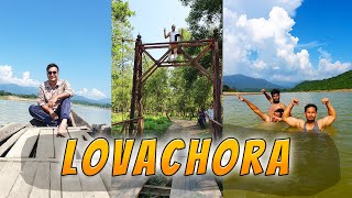 Exploring Lovachora Kanaighat A Sylhet Adventure [upl. by Aikin195]