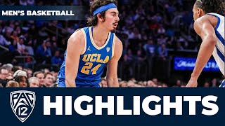 No 16 UCLA vs No 13 Kentucky  2022 CBS Sports Classic Highlights  Men’s College Basketball [upl. by Wharton]