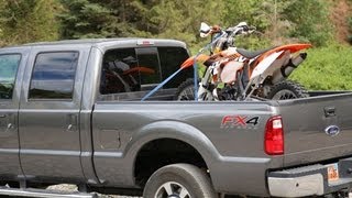 KTM 300 XCW After Work Ride  American Fork Utah [upl. by Ateekahs]