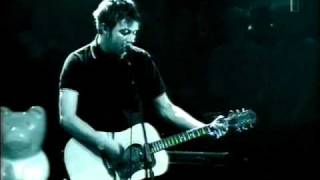 Blur  Beetlebum Live  BBC Hippodrome London 99 [upl. by Keare]