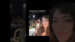 Rate this on a scale of 110🫣 philippines reaction singing singer duet reactionshorts [upl. by Maccarthy80]