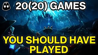 2020 Games You Should Have Played [upl. by Kyle347]