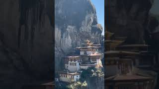 Tiger Nest Bhutan  Bhutan Diaries  Places to visit in Bhutan  Must visit places in Bhutan [upl. by Eannej]