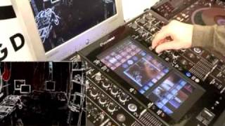 DJmag Review  Pioneer SVM1000 AV Mixer [upl. by Nivrad47]