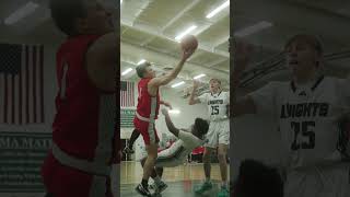 Wadsworth vs Nordonia [upl. by Yttam559]