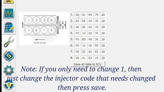 Superduty and F150 Diesel  You can Program your own Injectiors [upl. by Hanna]