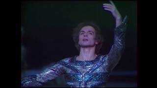 Rudolf Nureyev in Raymonda 1983 [upl. by Crosley]