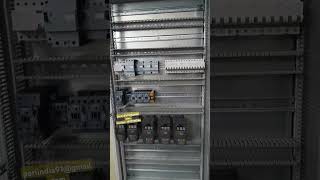 manufacturer electrical controlpanel panelboard [upl. by Arrak]