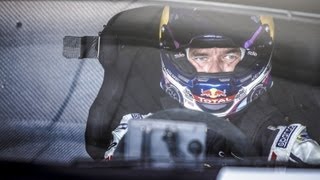 Sebastien loeb Tribute 2013ᴴᴰ [upl. by Ettenav]