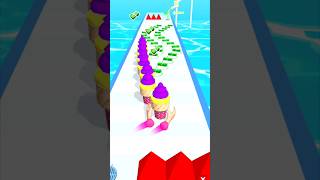 Bakery stack level 5 Bakery stack level 5 shorts Bakery stack level 5 gameplay games trending [upl. by Solis]