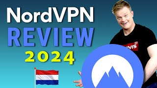 NordVPN review 2024  Uitgebreid 🔥 Dat wil je niet missen [upl. by Cathleen]