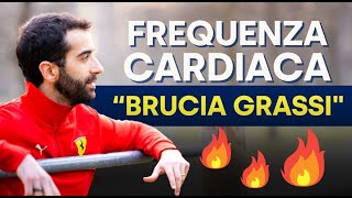 ZONA 2 come calcolare davvero la frequenza cardiaca ideale per “bruciare” grassi [upl. by Cirdahc]