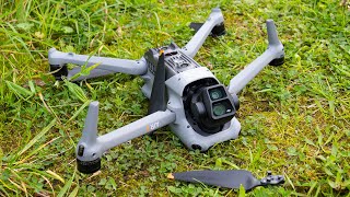 10 BIGGEST Drone MISTAKES New Pilots Make  DJI AIR 3 Tips For Beginners [upl. by Doris604]