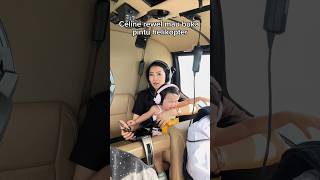 Dikira helikopter di playground kali ya tinggal buka terus turun 😭 harga aku spill di akhir video [upl. by Ataynik]