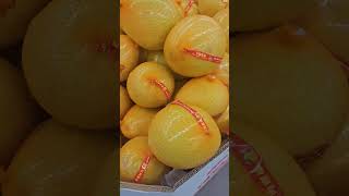 Red Honey Pomelo from China fruit [upl. by Nageet]