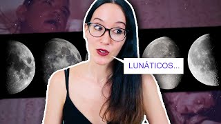 Cómo influye la LUNA en tu comportamiento [upl. by Obaza]