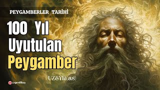 100 Yıl Uyutulan Peygamber  Uzeyr as  Sesli Kitap [upl. by Sivrat]