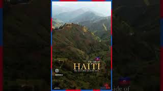 The side of Haiti they never show you I the media caribbeanculture haiti Haitiville haitians [upl. by Rikahs]