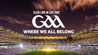 Clan na Gael vs Clann Eireann  Armagh Senior Football Final LIVE [upl. by Tnelc]