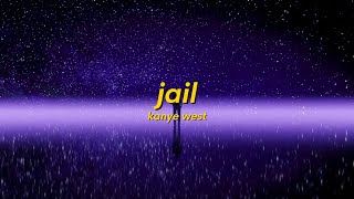 Kanye West  Jail [upl. by Odeen]