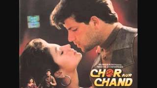 Saanson Ka Kya Hai Pata  Chor Aur Chaand 1993 Full Song [upl. by Eiramassenav274]