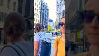 Linz Austria City Center 🇦🇹 austria linz subscribe 👍 [upl. by Leiad]