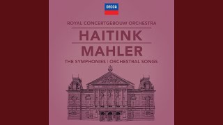 Mahler Symphony No 9 in D Major 3 Rondo Burleske Allegro assai Sehr trotzig  Presto [upl. by Granthem523]