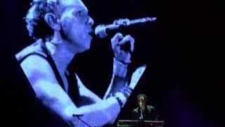 Depeche Mode  Condemnation live  Staples Center  Los Angeles  September 29 2013  HD [upl. by Oelc548]