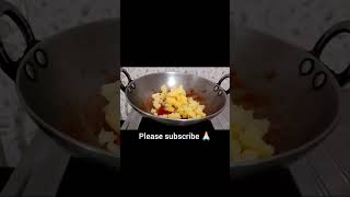 Tamatar Chaat 😋 shorts tasty mithai sweet yummy recipe youtubeshorts [upl. by Estella]