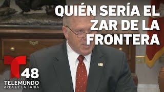 Qué esperar tras el nombramiento de Tom Homan como “zar de la frontera” [upl. by Ateloj]