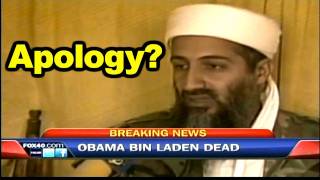 Obama Getting Osama Proves OReilly Wrong [upl. by Tatianna]