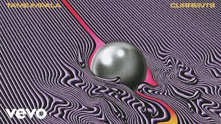 Tame Impala  New Person Same Old Mistakes Audio [upl. by Ardnasela441]