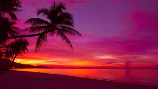 3 HOURS Ambient Chillout music  Balearic Sunset Session by Jjos  Terrace Mix  Summer 2019 [upl. by Dougall]