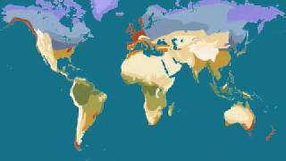 Climatic Regions of the world [upl. by Bate]