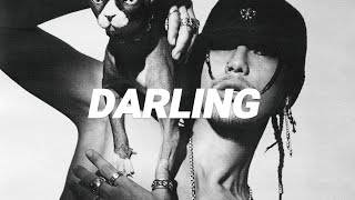 SikK  달링 DARLING Feat Crush Official Audio [upl. by Eelamme248]