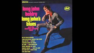 Long John Baldry amp The Hoochie Coochie Men  My Babe [upl. by Okeim489]