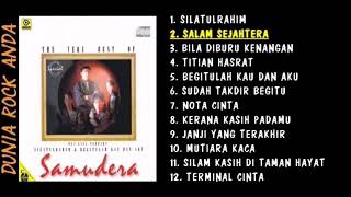 SAMUDERA  THE VERY BEST OF SAMUDERA [upl. by Attayek]