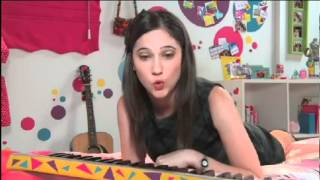 Violetta Vlog di Francesca Ep3Soffrire per amore in Italiano [upl. by Hildagard]