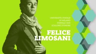 FELICE LIMOSANI [upl. by Arama]