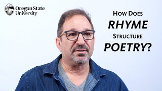 quotWhat is Rhyme in Poetryquot A Literary Guide for English Students and Teachers [upl. by Isobel]