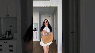 Luiza Rasulova luizarasulova travel shok youtube dress 2024 show uzkino [upl. by Lavena]