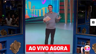 💥 BBB24 ELIMINAÇÃO E PROVA AO VIVO PAREDÃO GLOBO ao vivo glogoplay  bbb 242024 EN VIVO  HECTORFUT [upl. by Bordie]