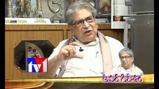 TV1JV RAMANA MURTHY INTERVIEWPART1 [upl. by Nah]