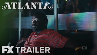 Atlanta  Season 1 Ep 8 The Club Trailer  FX [upl. by Ut658]